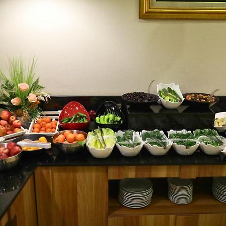 Piskin Hotel Denizli  Luaran gambar