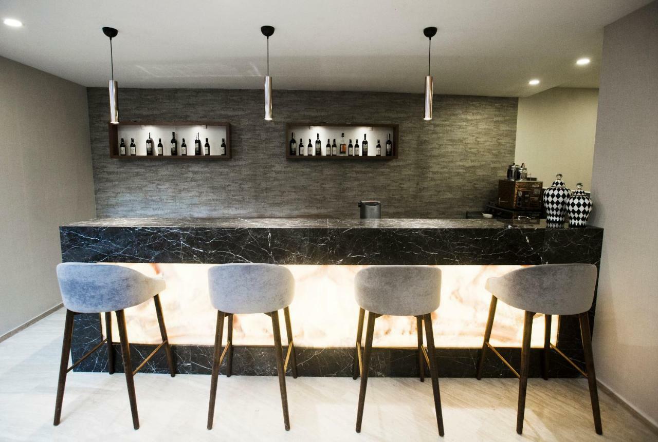 Piskin Hotel Denizli  Luaran gambar