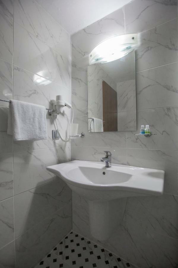 Piskin Hotel Denizli  Luaran gambar